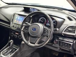2022 Subaru Forester 2.5i