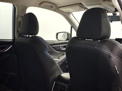 2022 Subaru Forester 2.5i