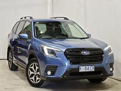 2022 Subaru Forester 2.5i