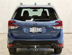 2022 Subaru Forester 2.5i