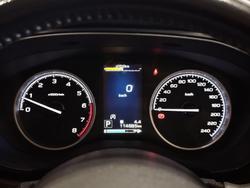 2022 Subaru Forester 2.5i