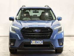 2022 Subaru Forester 2.5i