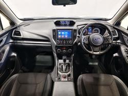 2022 Subaru Forester 2.5i