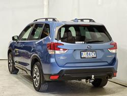 2022 Subaru Forester 2.5i