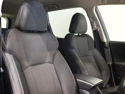 2022 Subaru Forester 2.5i