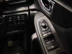 2022 Subaru Forester 2.5i