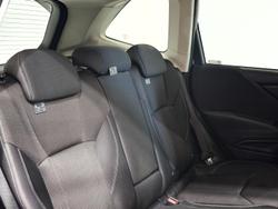 2022 Subaru Forester 2.5i