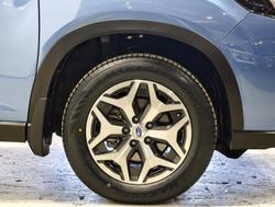 2022 Subaru Forester 2.5i