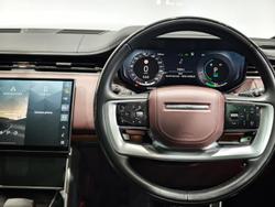 2024 Land Rover Range Rover P460e Autobiography PHEV
