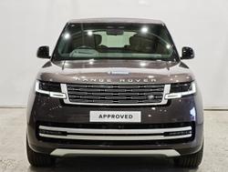 2024 Land Rover Range Rover P460e Autobiography PHEV