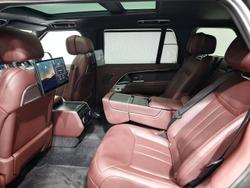 2024 Land Rover Range Rover P460e Autobiography PHEV