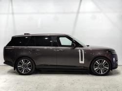 2024 Land Rover Range Rover P460e Autobiography PHEV