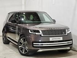 2024 Land Rover Range Rover P460e Autobiography PHEV