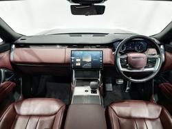 2024 Land Rover Range Rover P460e Autobiography PHEV