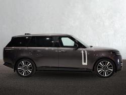 2024 Land Rover Range Rover P460e Autobiography PHEV
