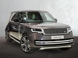 2024 Land Rover Range Rover P460e Autobiography PHEV