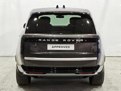 2024 Land Rover Range Rover P460e Autobiography PHEV