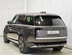 2024 Land Rover Range Rover P460e Autobiography PHEV