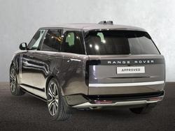 2024 Land Rover Range Rover P460e Autobiography PHEV