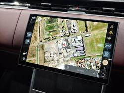 2024 Land Rover Range Rover P460e Autobiography PHEV