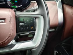 2024 Land Rover Range Rover P460e Autobiography PHEV