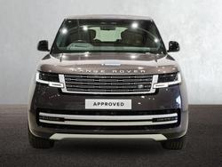 2024 Land Rover Range Rover P460e Autobiography PHEV
