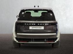 2024 Land Rover Range Rover P460e Autobiography PHEV