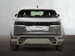 2024 Land Rover Range Rover Evoque P250 Dynamic SE