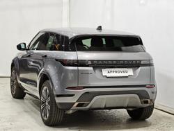 2024 Land Rover Range Rover Evoque P250 Dynamic SE
