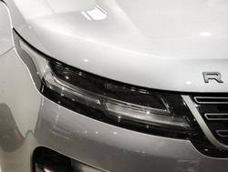 2024 Land Rover Range Rover Evoque P250 Dynamic SE