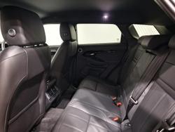 2024 Land Rover Range Rover Evoque P250 Dynamic SE