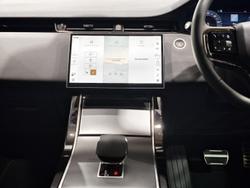 2024 Land Rover Range Rover Evoque P250 Dynamic SE