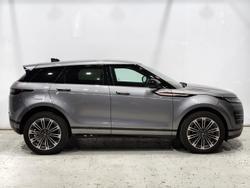 2024 Land Rover Range Rover Evoque P250 Dynamic SE