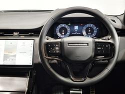 2024 Land Rover Range Rover Evoque P250 Dynamic SE