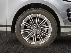 2024 Land Rover Range Rover Evoque P250 Dynamic SE
