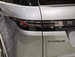 2024 Land Rover Range Rover Evoque P250 Dynamic SE
