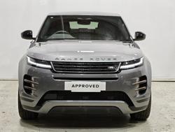 2024 Land Rover Range Rover Evoque P250 Dynamic SE