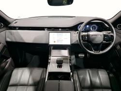 2024 Land Rover Range Rover Evoque P250 Dynamic SE