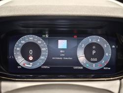 2024 Land Rover Range Rover Evoque P250 Dynamic SE