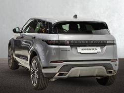 2024 Land Rover Range Rover Evoque P250 Dynamic SE