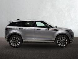 2024 Land Rover Range Rover Evoque P250 Dynamic SE