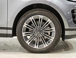 2024 Land Rover Range Rover Evoque P250 Dynamic SE
