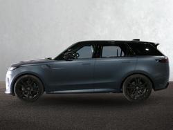 2025 Land Rover Range Rover Sport P635 SV Edition Two