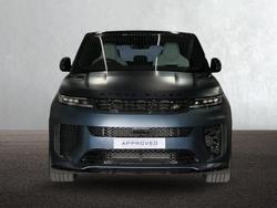 2025 Land Rover Range Rover Sport P635 SV Edition Two