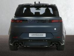 2025 Land Rover Range Rover Sport P635 SV Edition Two