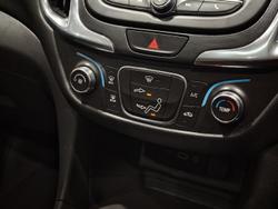 2019 Holden Equinox Black Edition