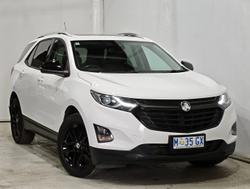 2019 Holden Equinox Black Edition