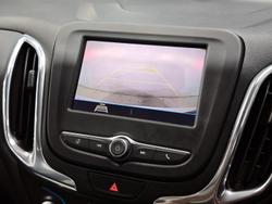 2019 Holden Equinox Black Edition