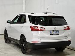 2019 Holden Equinox Black Edition