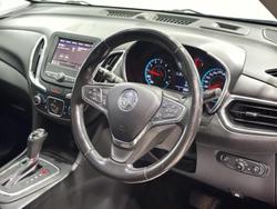 2019 Holden Equinox Black Edition